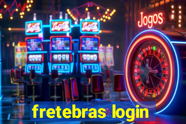 fretebras login